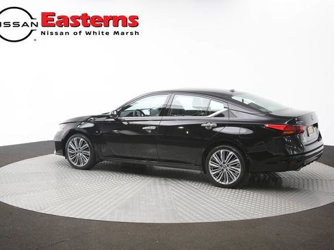 Used 2024 Nissan Altima 2.5 SL AWD/4WD image 58