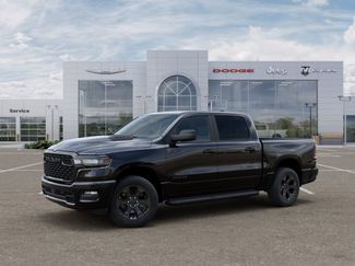 New 2026 RAM 1500 Express AWD/4WD video 2