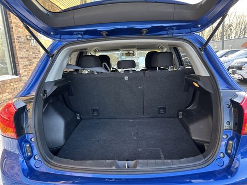 Used 2017 Mitsubishi Outlander Sport ES image 11