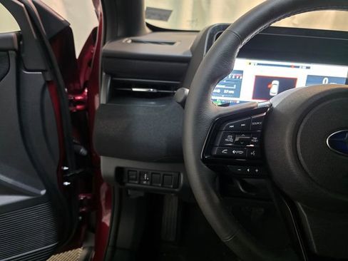 New 2026 Subaru Outback Limited image 16