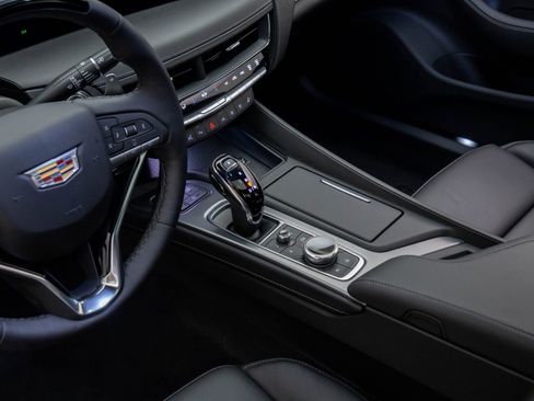 New 2026 Cadillac CT5 Premium Luxury image 14