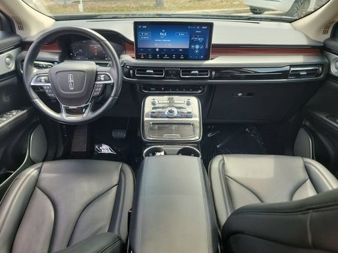 Used 2023 Lincoln Nautilus Reserve w/ Equipment Group 202A AWD/4WD image 14