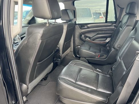 Used 2019 GMC Yukon SLT image 19