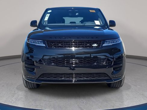 New 2026 Land Rover Range Rover Sport Dynamic SE AWD/4WD image 2