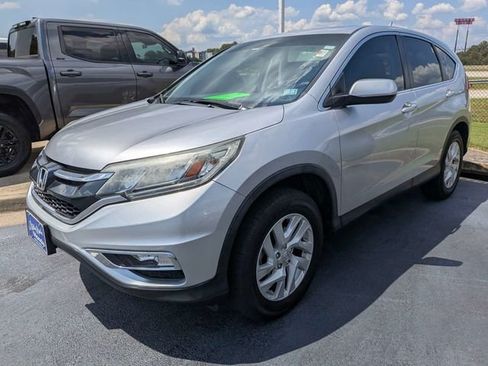 Used 2016 Honda CR-V EX image 5