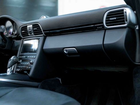 Used 2011 Porsche 911 Turbo S image 48