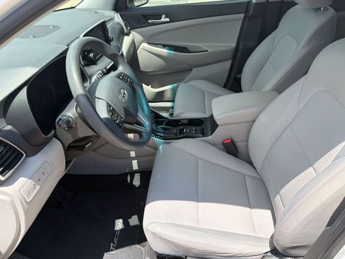 Used 2020 Hyundai Tucson Value FWD image 5