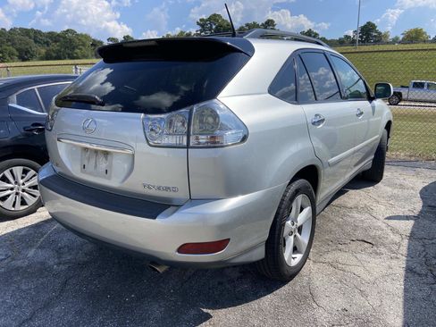 Used 2008 Lexus RX 350 2WD image 4