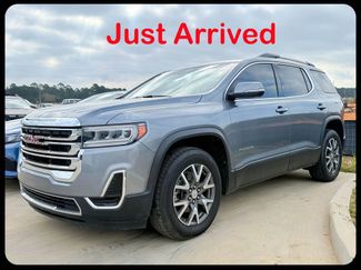 Used 2021 GMC Acadia SLE w/ Driver Convenience Package video 1