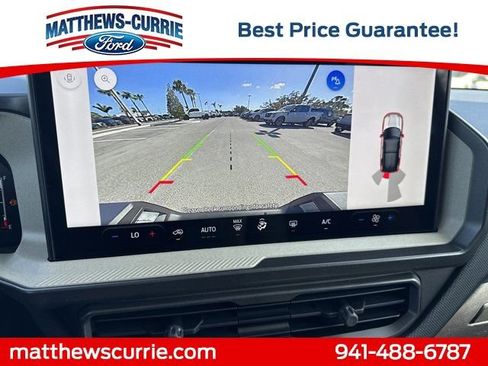 New 2026 Ford Bronco Sport Big Bend image 17