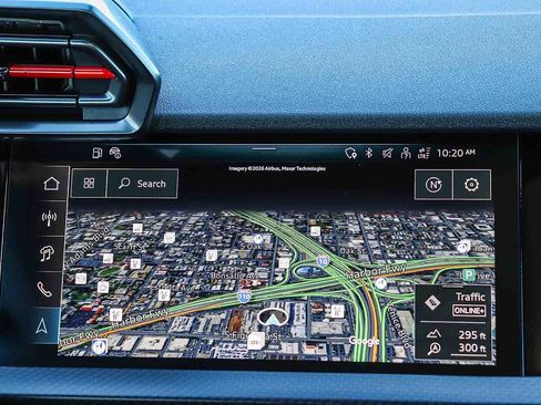 New 2026 Audi RS 3 image 19