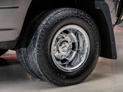 Used 2021 RAM 3500 Tradesman w/ Chrome Appearance Group AWD/4WD image 64
