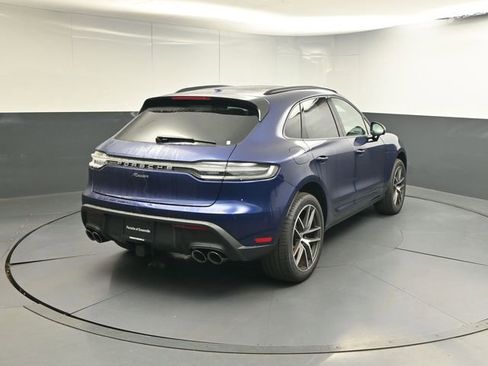 New 2026 Porsche Macan image 24