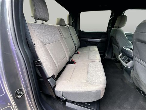 Used 2024 Ford F150 XLT w/ Mobile Office Package AWD/4WD image 20