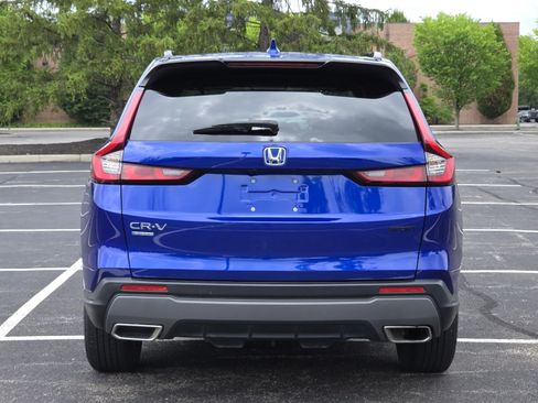 Certified 2024 Honda CR-V Sport image 22