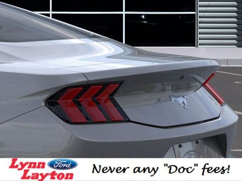 New 2026 Ford Mustang Coupe image 22