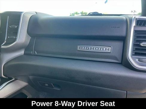 Certified 2022 RAM 1500 Big Horn AWD/4WD image 13