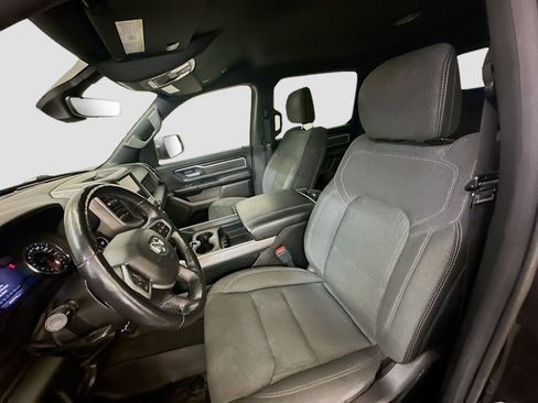 Used 2020 RAM 1500 Big Horn AWD/4WD image 13