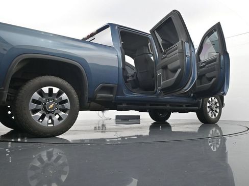 Used 2024 Chevrolet Silverado 2500 LT w/ All Star Edition AWD/4WD image 29