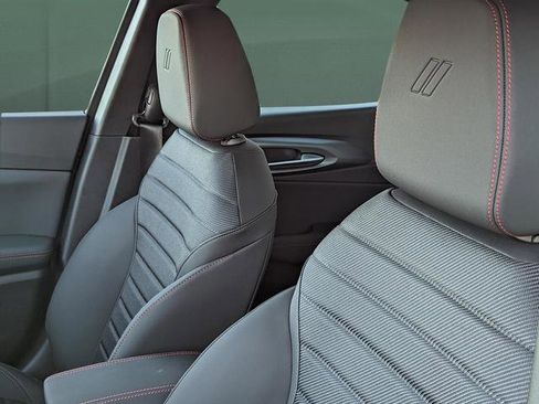 New 2023 Dodge Hornet GT w/ GT Blacktop Package image 15