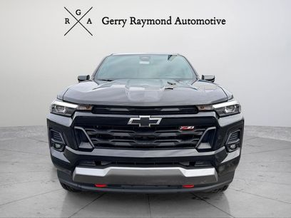 New 2026 Chevrolet Colorado Z71 w/ Technology Package