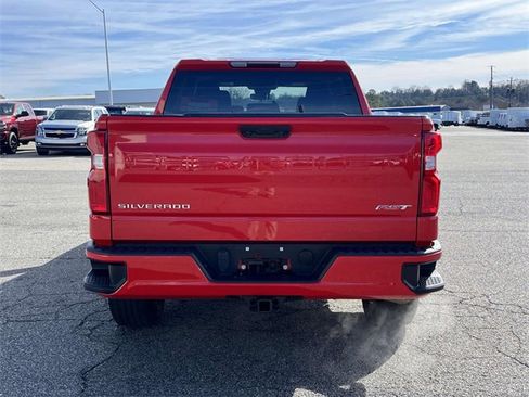 Used 2023 Chevrolet Silverado 1500 RST image 5