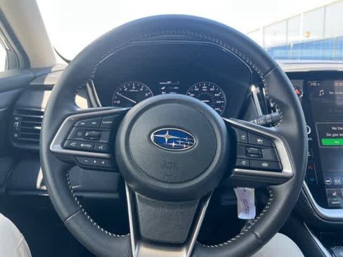 Certified 2025 Subaru Outback Premium AWD/4WD image 25