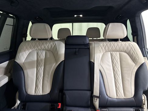 Used 2019 BMW X7 xDrive40i w/ Premium Package AWD/4WD image 33