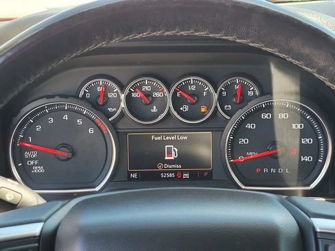 Used 2019 Chevrolet Silverado 1500 RST AWD/4WD image 25