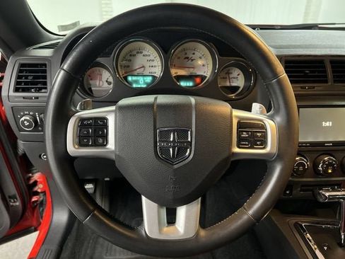 Used 2014 Dodge Challenger R/T w/ Quick Order Package 28M RWD image 11