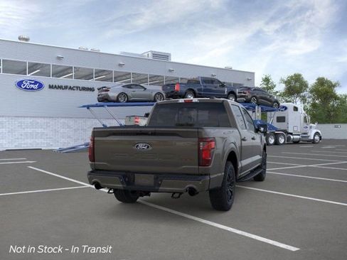 New 2026 Ford F150 Tremor AWD/4WD image 8