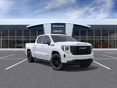 New 2026 GMC Sierra 1500 Elevation w/ Elevation Premium Package
