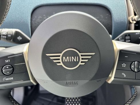 New 2025 MINI Cooper Countryman S image 17