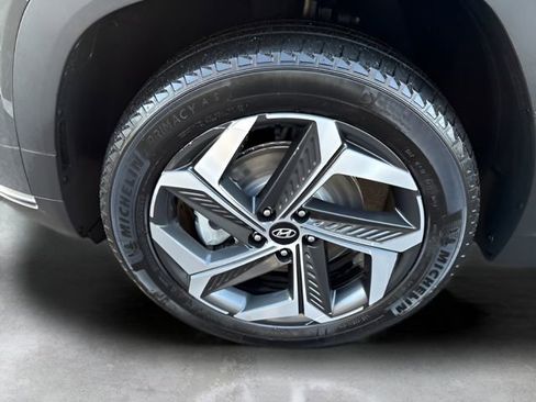 Used 2023 Hyundai Tucson SEL w/ Convenience Package image 9