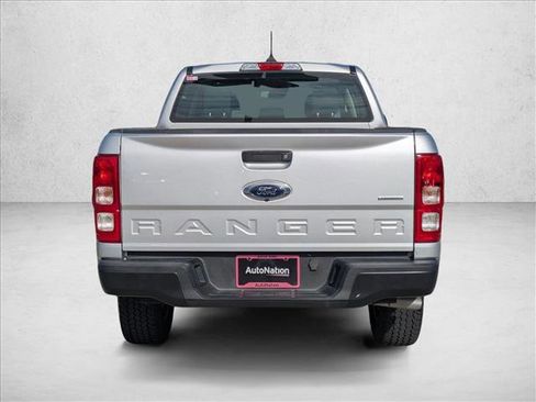 Used 2019 Ford Ranger XL w/ Equipment Group 101A Mid image 7