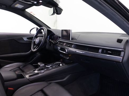 Used 2019 Audi S4 Premium Plus w/ Premium Plus Package AWD/4WD image 21