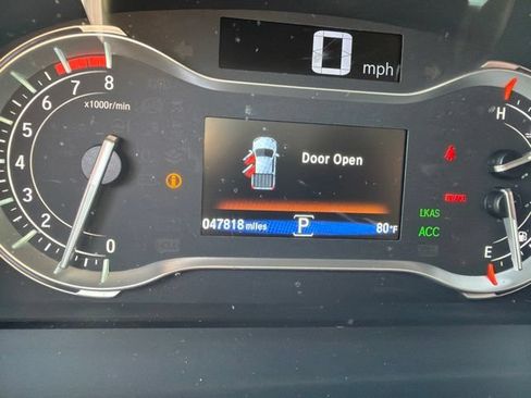 Used 2022 Honda Ridgeline RTL-E image 15