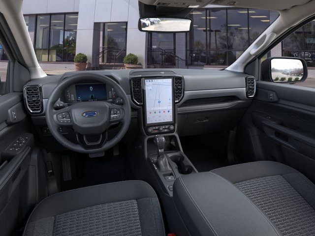 New 2026 Ford Ranger XLT AWD/4WD image 9