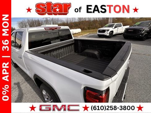 New 2026 GMC Sierra 1500 Denali image 31