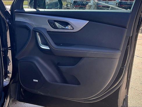 New 2026 Chevrolet Blazer LT w/ Sound & Technology Package image 23