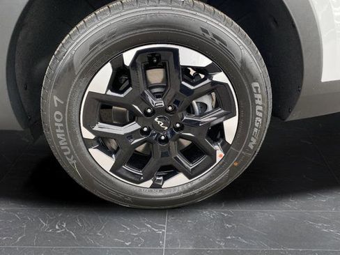 New 2026 Kia Sorento S AWD/4WD image 28