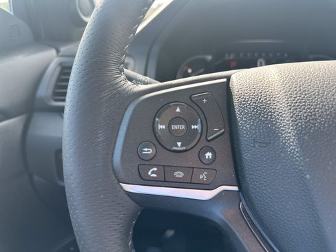 Used 2025 Honda Passport EX-L image 21