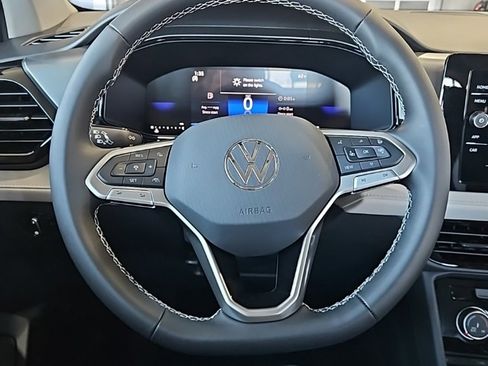 New 2026 Volkswagen Taos S image 33