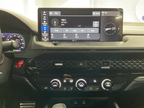 Certified 2024 Honda Accord Sport image 23