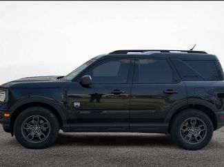 Used 2023 Ford Bronco Sport Big Bend w/ Convenience Package AWD/4WD video 2