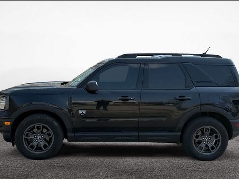 Used 2023 Ford Bronco Sport Big Bend w/ Convenience Package image 2