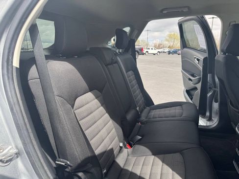 Used 2023 Ford Edge SEL w/ Cold Weather Package AWD/4WD image 35
