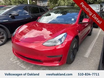 Used 2022 Tesla Model 3 Long Range