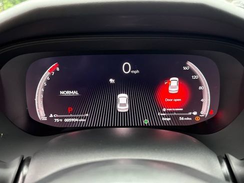 Certified 2025 Acura TLX SH-AWD w/ A-SPEC Pkg image 18