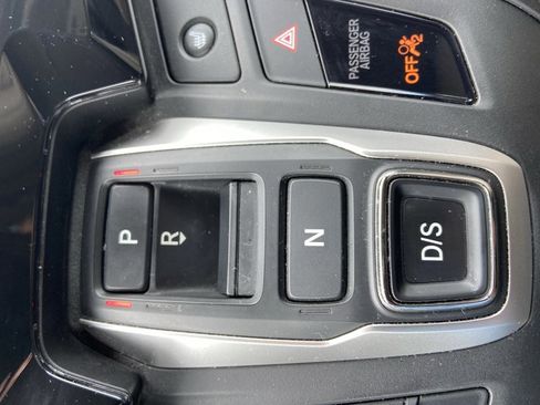 Used 2024 Honda Odyssey EX-L image 23